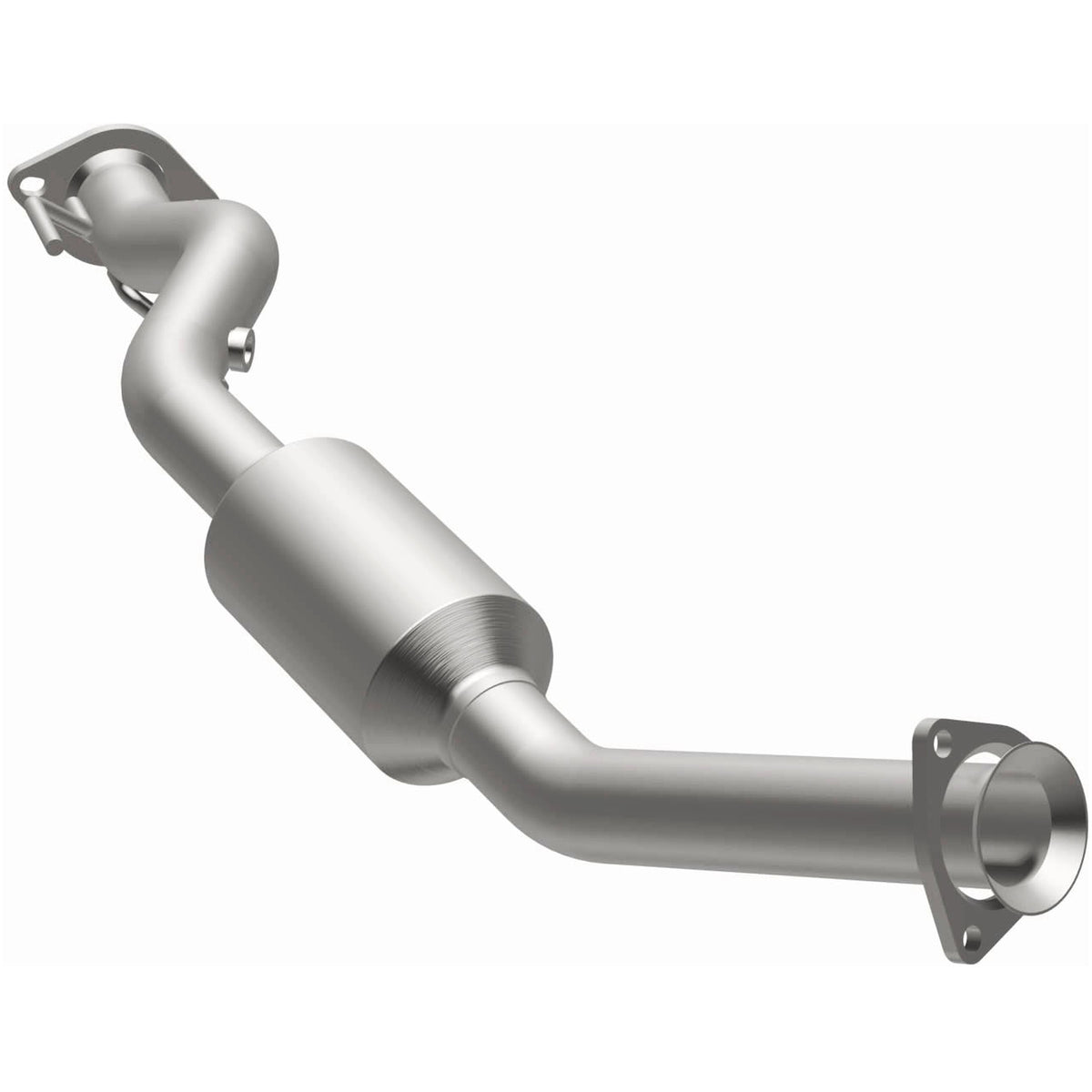 MagnaFlow Exhaust Products 23994 - HM Grade Direct-Fit Catalytic Converter 2