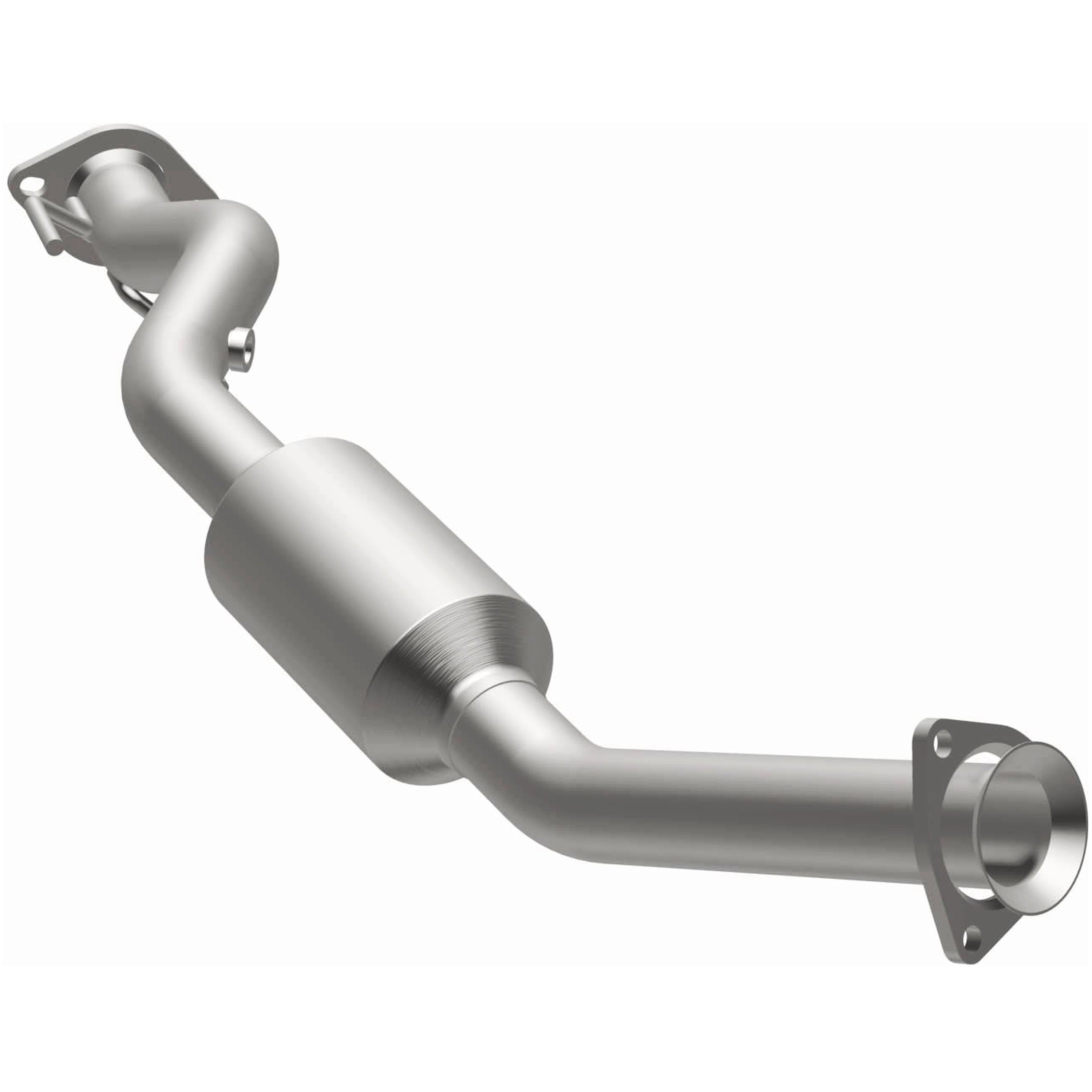 MagnaFlow Exhaust Products 23994 - HM Grade Direct-Fit Catalytic Converter 2