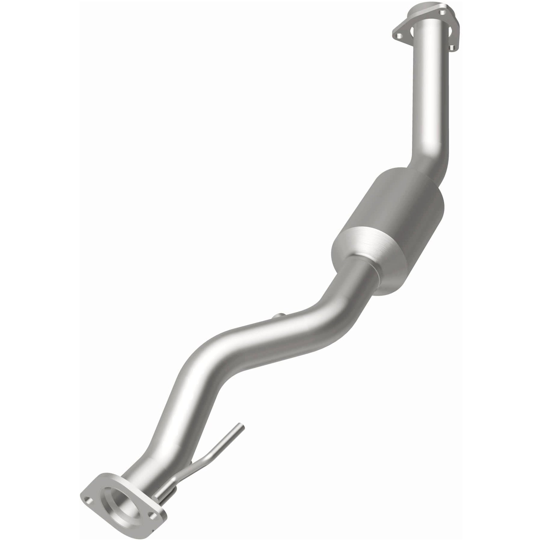 MagnaFlow Exhaust Products 23994 - HM Grade Direct-Fit Catalytic Converter 3