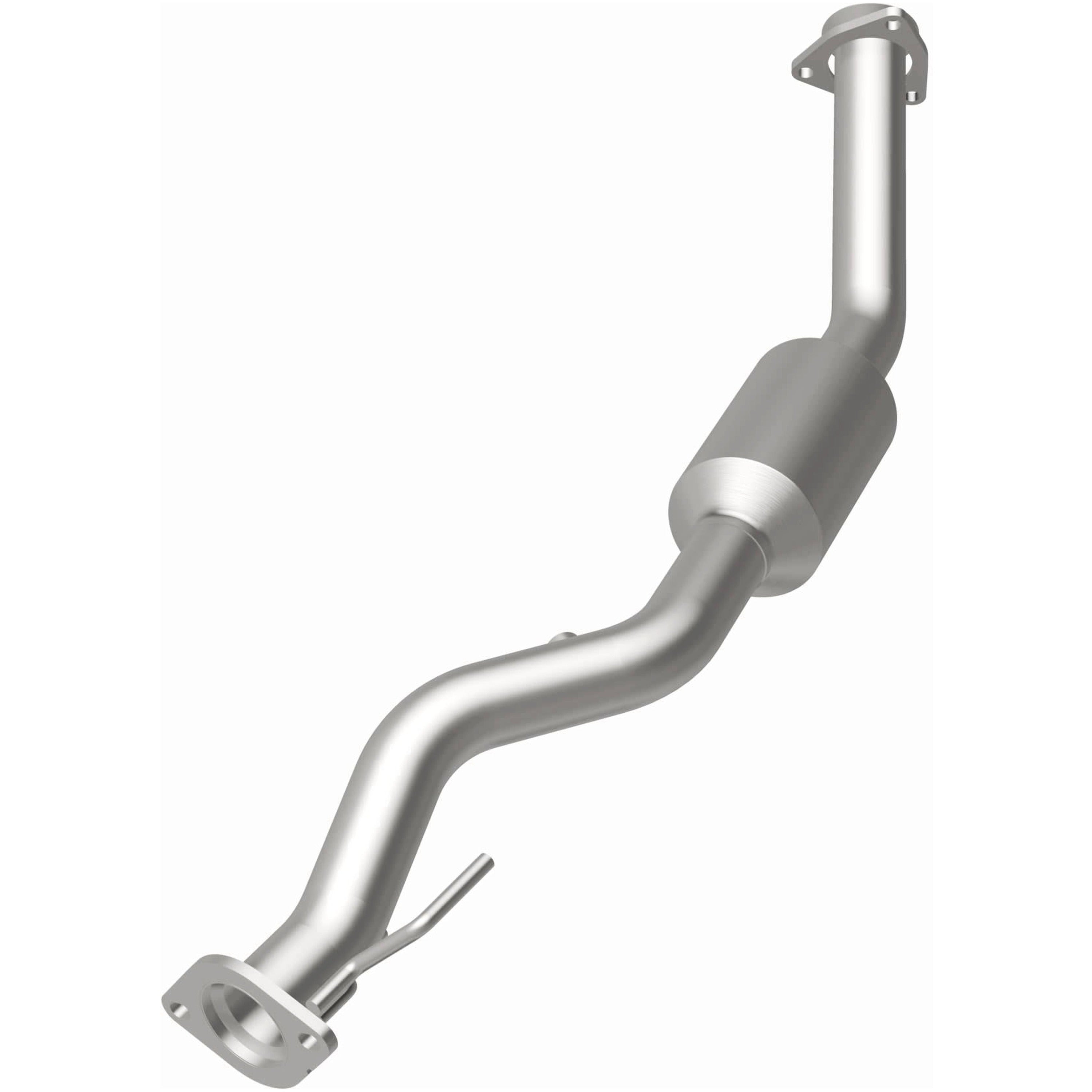 MagnaFlow Exhaust Products 23994 - HM Grade Direct-Fit Catalytic Converter 3