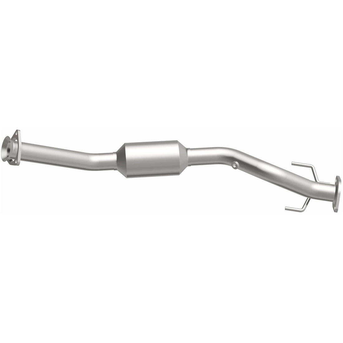MagnaFlow Exhaust Products 23994 - HM Grade Direct-Fit Catalytic Converter 4