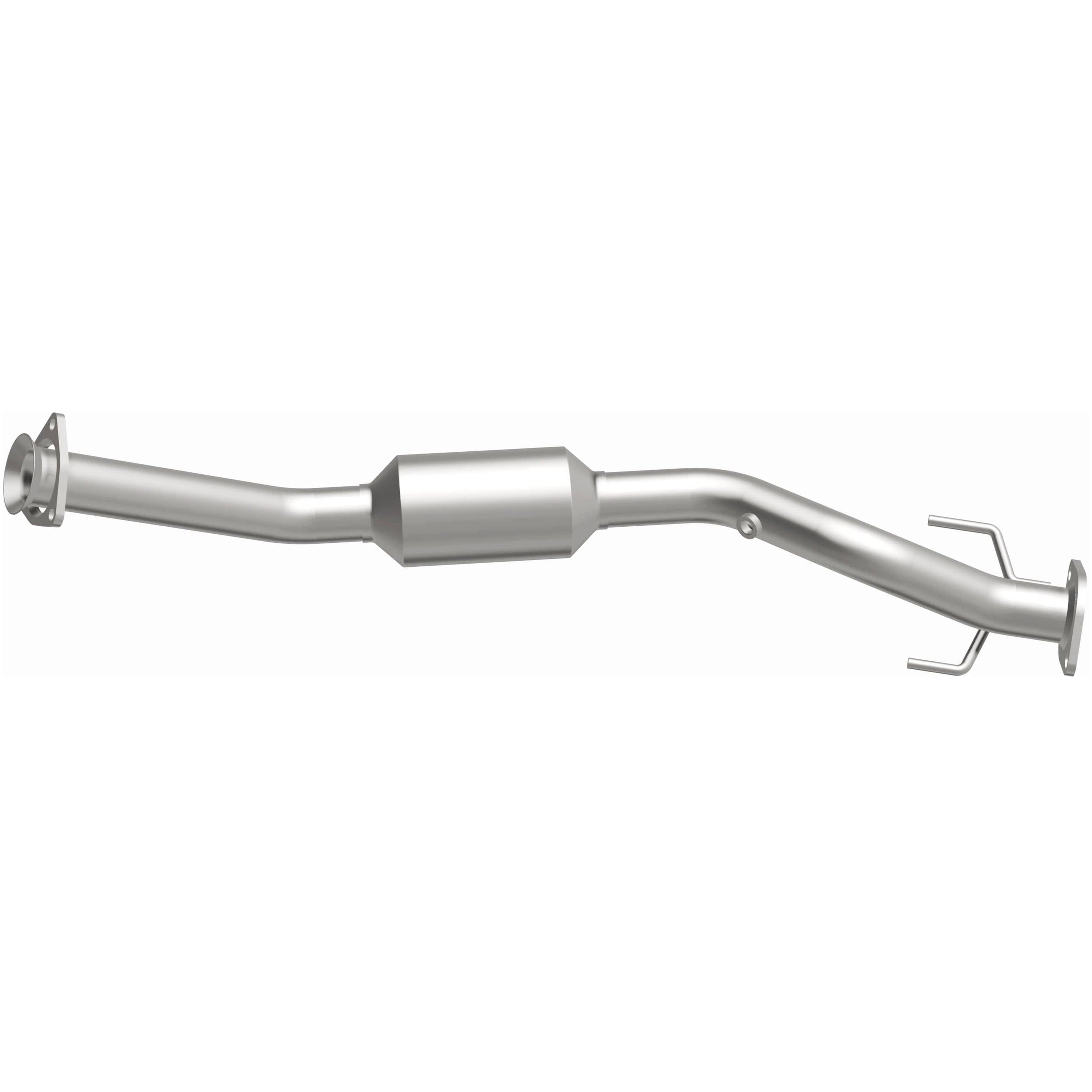 MagnaFlow Exhaust Products 23994 - HM Grade Direct-Fit Catalytic Converter 4