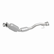 MagnaFlow Exhaust Products 23995 - HM Grade Direct-Fit Catalytic Converter 1