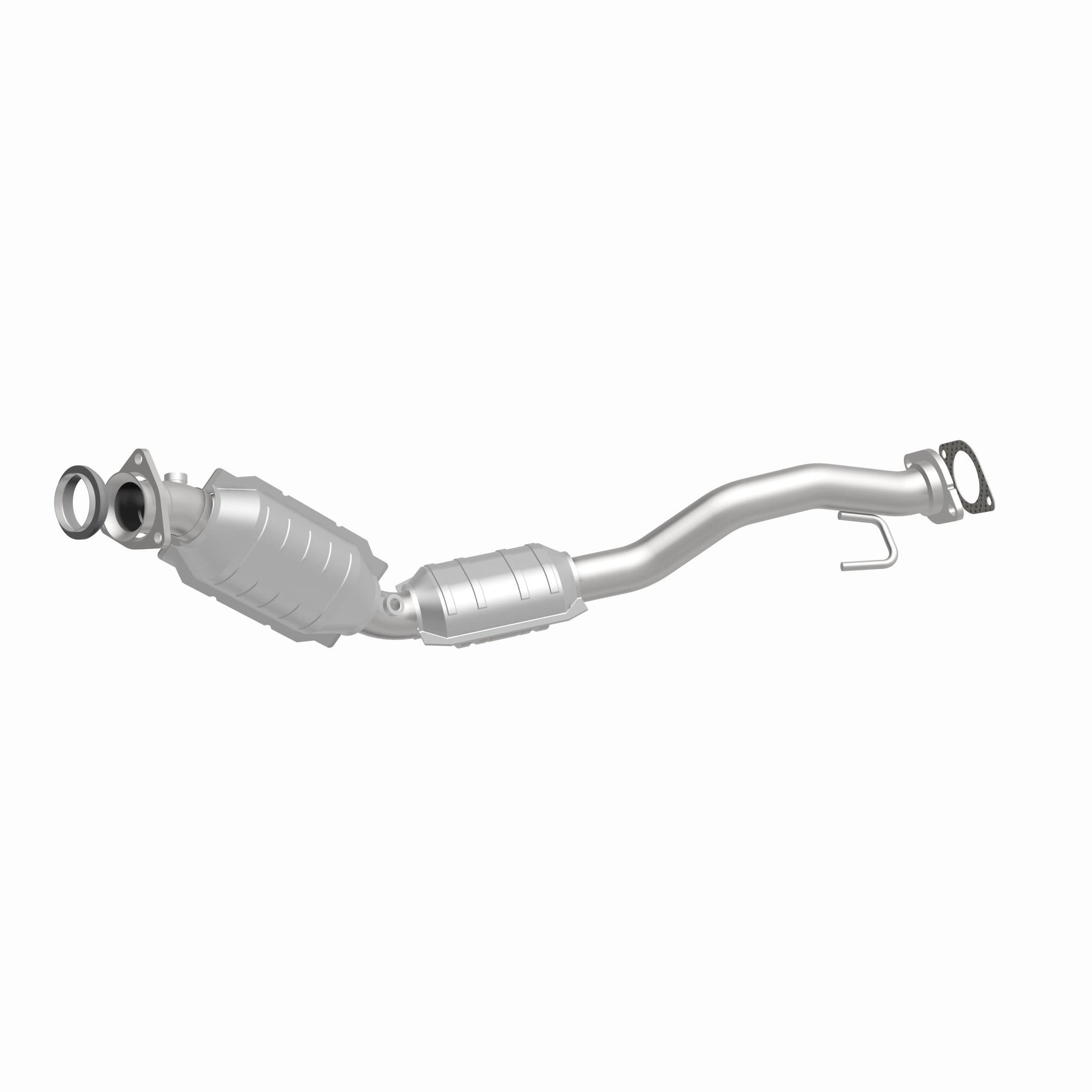 MagnaFlow Exhaust Products 23995 - HM Grade Direct-Fit Catalytic Converter 1