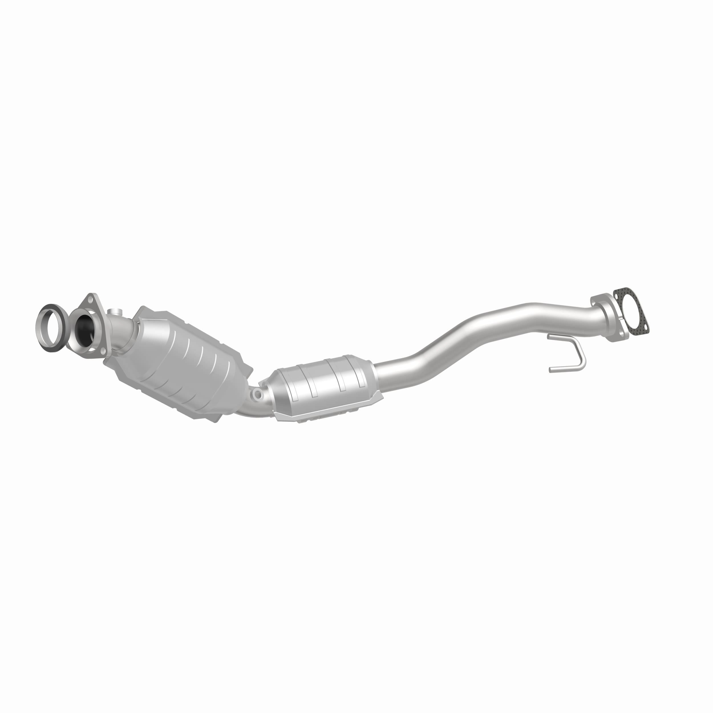 MagnaFlow Exhaust Products 23995 - HM Grade Direct-Fit Catalytic Converter 1