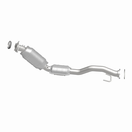 MagnaFlow Exhaust Products 23995 - HM Grade Direct-Fit Catalytic Converter 3