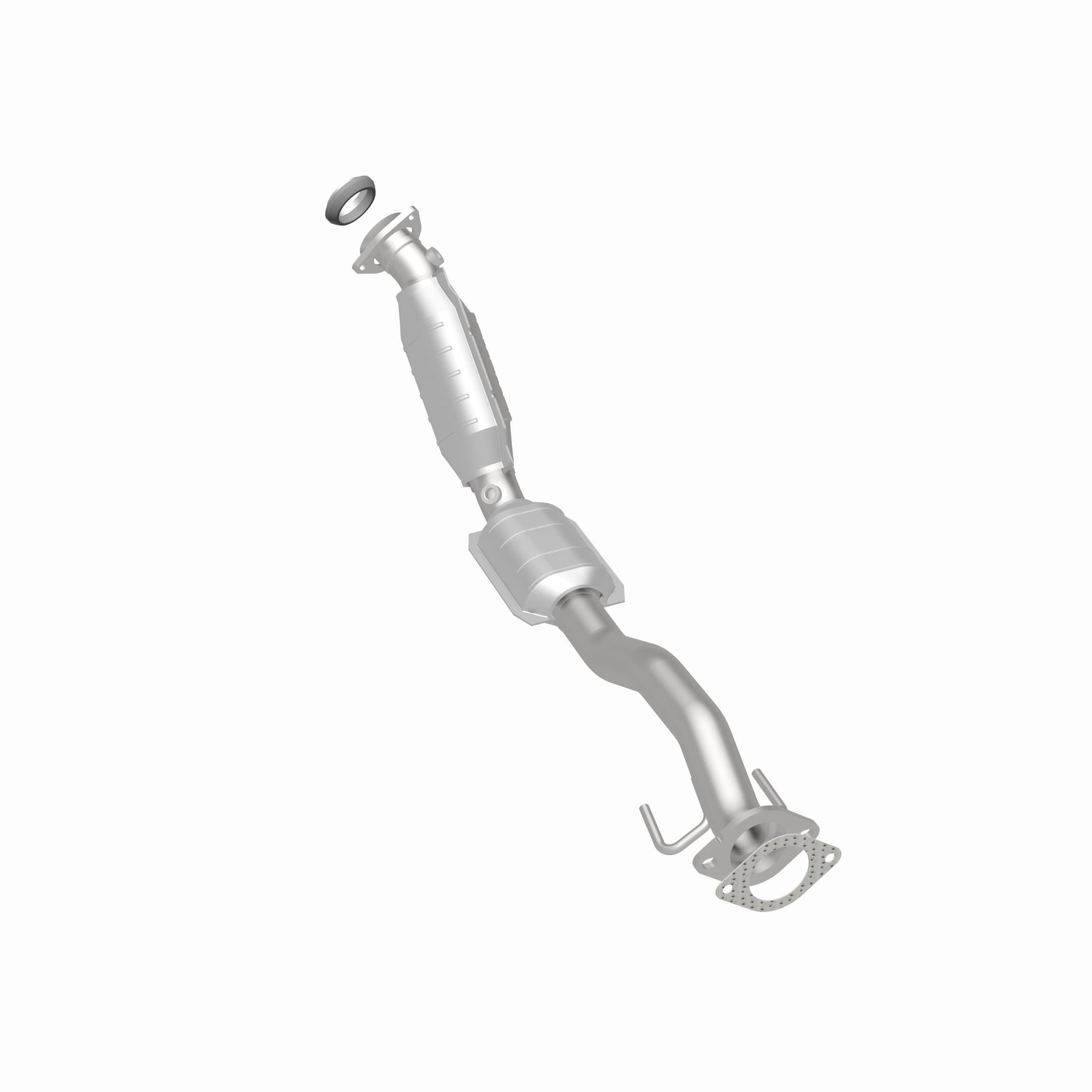 MagnaFlow Exhaust Products 23995 - HM Grade Direct-Fit Catalytic Converter