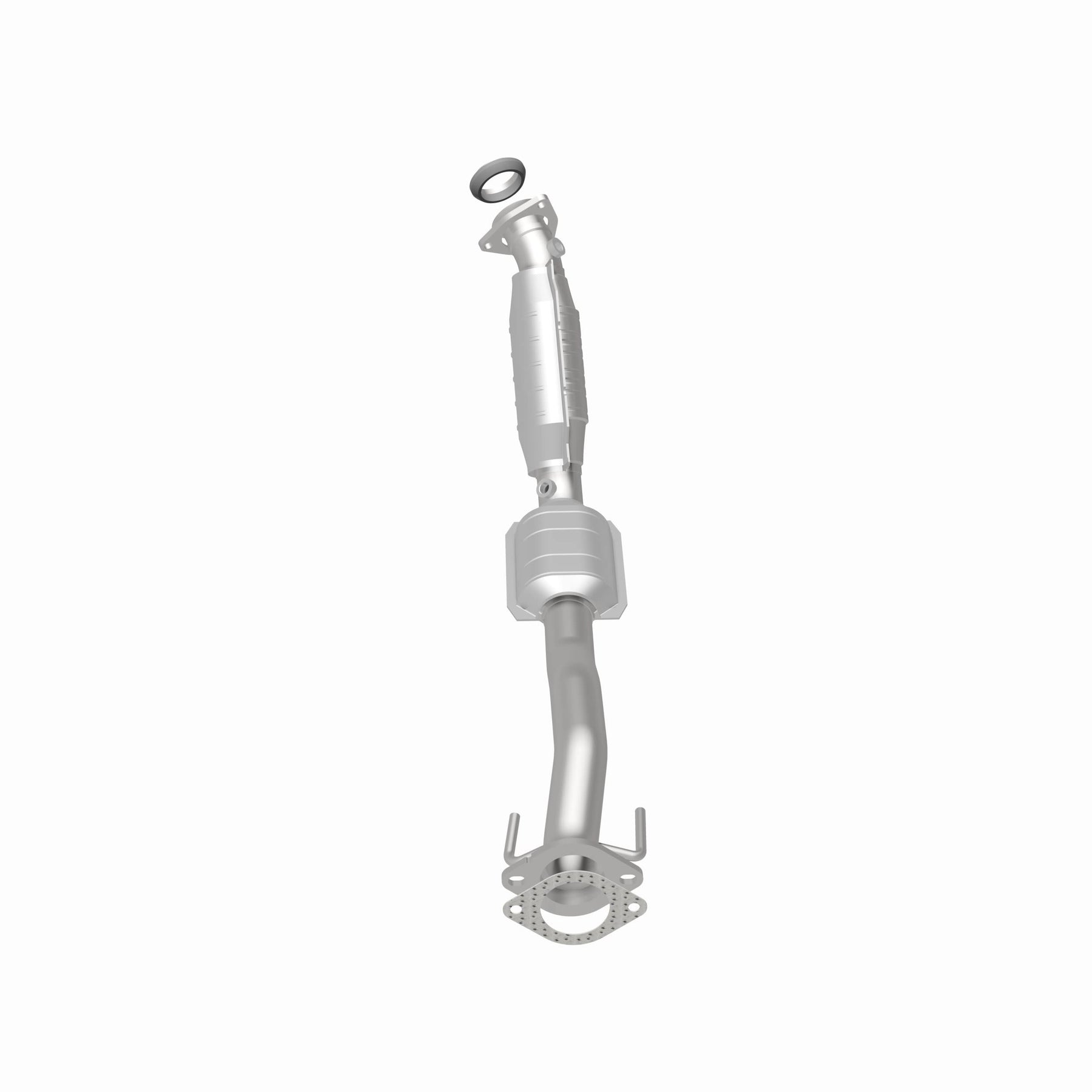 MagnaFlow Exhaust Products 23995 - HM Grade Direct-Fit Catalytic Converter