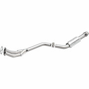 MagnaFlow Exhaust Products Exhaust MagnaFlow Exhaust Products 23996 - HM Grade Direct-Fit Catalytic Converter