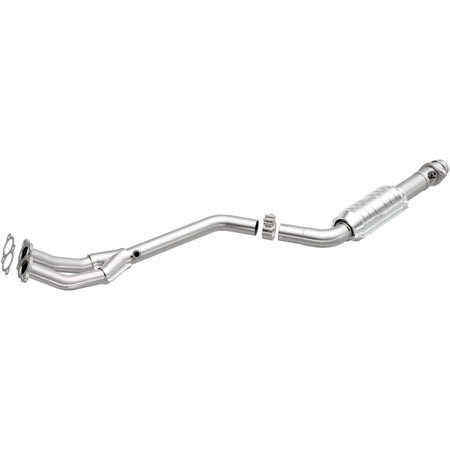 MagnaFlow Exhaust Products Exhaust MagnaFlow Exhaust Products 23996 - HM Grade Direct-Fit Catalytic Converter