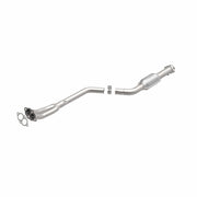 MagnaFlow Exhaust Products Exhaust MagnaFlow Exhaust Products 23996 - HM Grade Direct-Fit Catalytic Converter