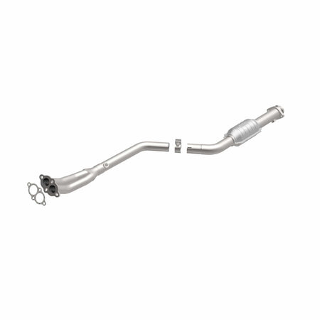 MagnaFlow Exhaust Products Exhaust MagnaFlow Exhaust Products 23996 - HM Grade Direct-Fit Catalytic Converter