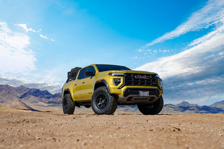 ICON Vehicle Dynamics 71670E - 23-24 GM CANYON/COLORADO 2.5 VS RR CDEV COILOVER KIT 2