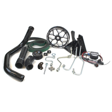 Industrial Injection 23D401 - 6.7L Cummins Dual CP3 Kit (Kit Only) 2