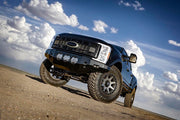 ICON Vehicle Dynamics K64541 - 23-25 FORD F250/F350 4.5" STAGE 1 SUSPENSION SYSTEM DIESEL