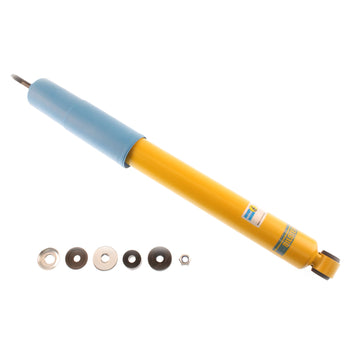 Bilstein 24-001540 - Suspension Shock Absorber Rear Monotube Toyota Corolla 1987-1985 B6 Performance Bilstein 1