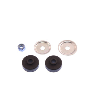 Bilstein 24-001564 - Suspension Shock Absorber Rear Monotube Camaro 1981-1970 Firebird 1981-1970 B6 Performance Bilstein 1