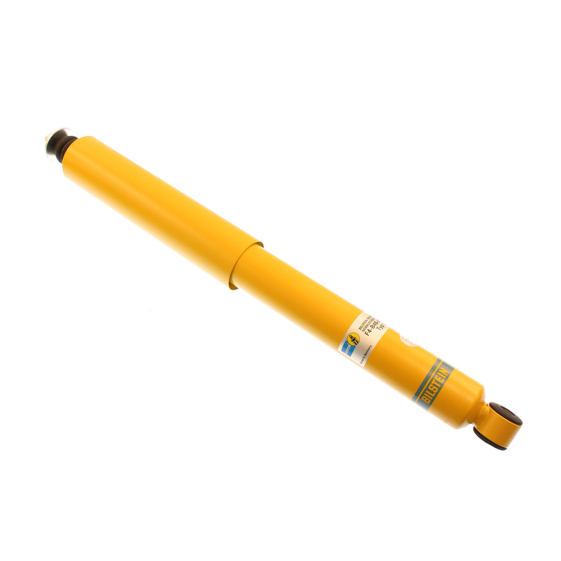 Bilstein 24-001670 - Suspension Shock Absorber Rear Monotube Porsche 911 1989-1965 Standard Version 1 Setting 2385/1330 B6 Performance Bilstein 2