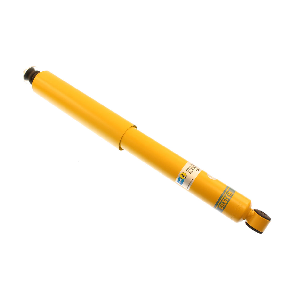 Bilstein 24-001670 - Suspension Shock Absorber Rear Monotube Porsche 911 1989-1965 Standard Version 1 Setting 2385/1330 B6 Performance Bilstein 2