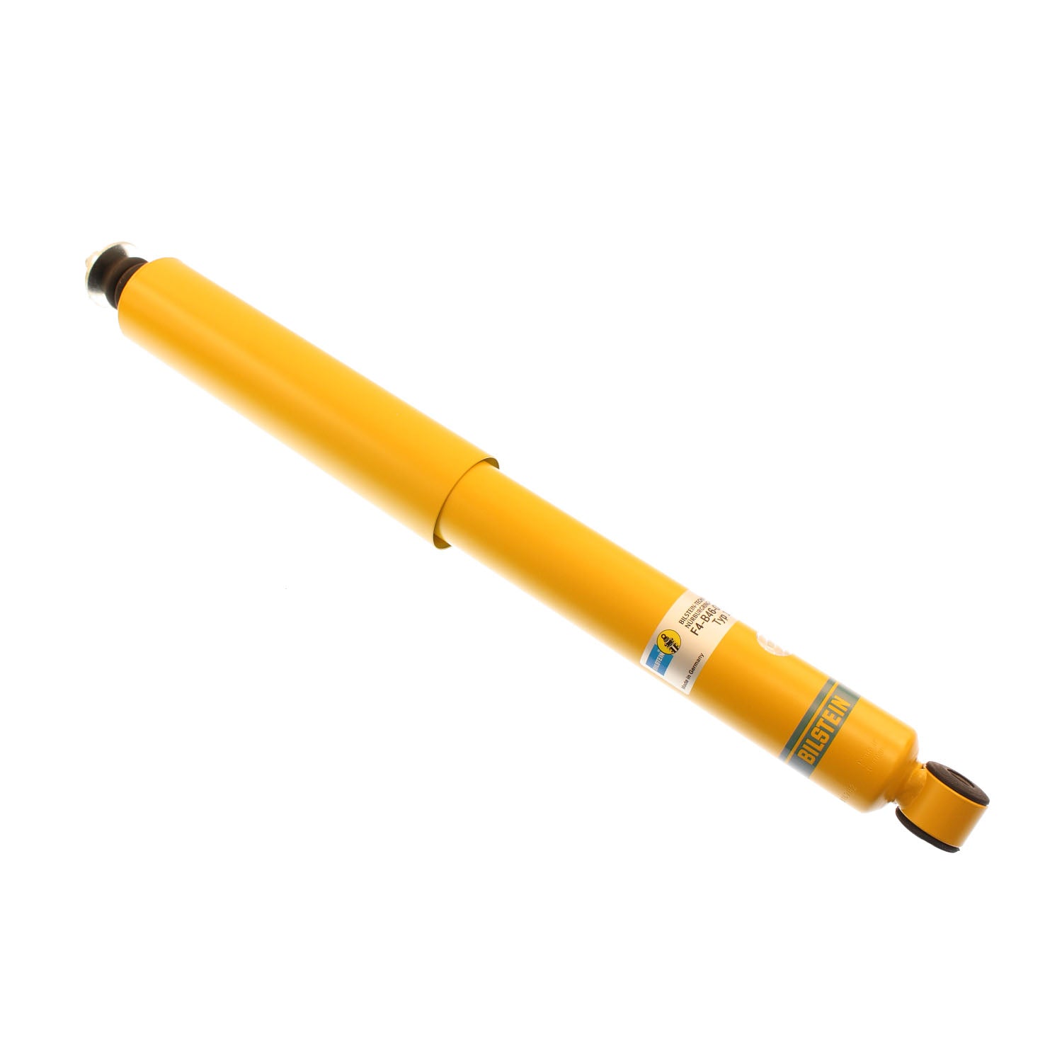 Bilstein 24-001670 - Suspension Shock Absorber Rear Monotube Porsche 911 1989-1965 Standard Version 1 Setting 2385/1330 B6 Performance Bilstein 2