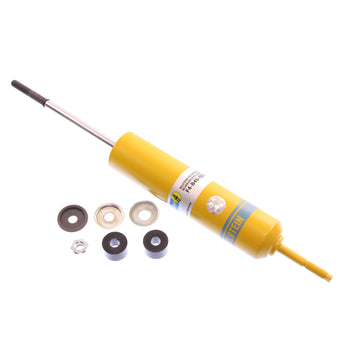 Bilstein 24-002837 - Suspension Shock Absorber Front Monotube Chevrolet Corvette 1962-1953 Volvo 122 1968-1959 1800 1973-1962 B6 Performance Bilstein 3