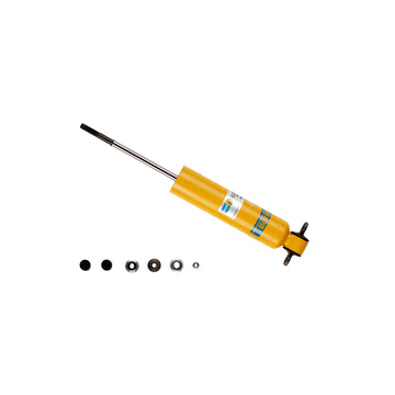 Bilstein 24-002899 - Suspension Shock Absorber Front Monotube Volvo 142 1974-1967 144 1974-1967 164 1975-1969 B6 Performance Bilstein 1