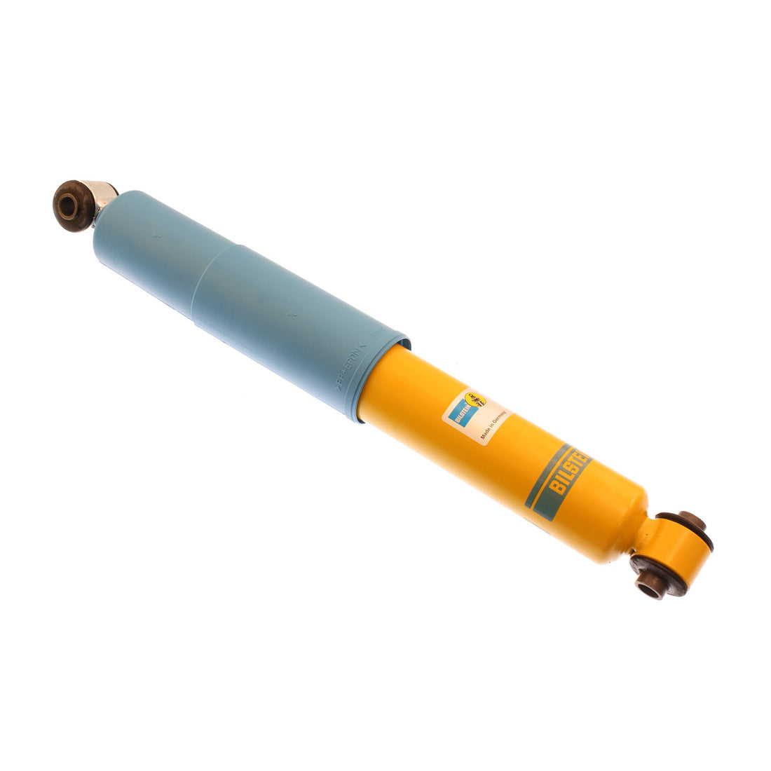 Bilstein 24-002967 - Suspension Shock Absorber Rear Monotube Volvo 240 1993-1990 242 1984-1975 244 1989-1975 245 1989-1975 262 1976 262 1981-1978 264 1982-1976 265 1981-1976 B6 Performance Bilstein 3