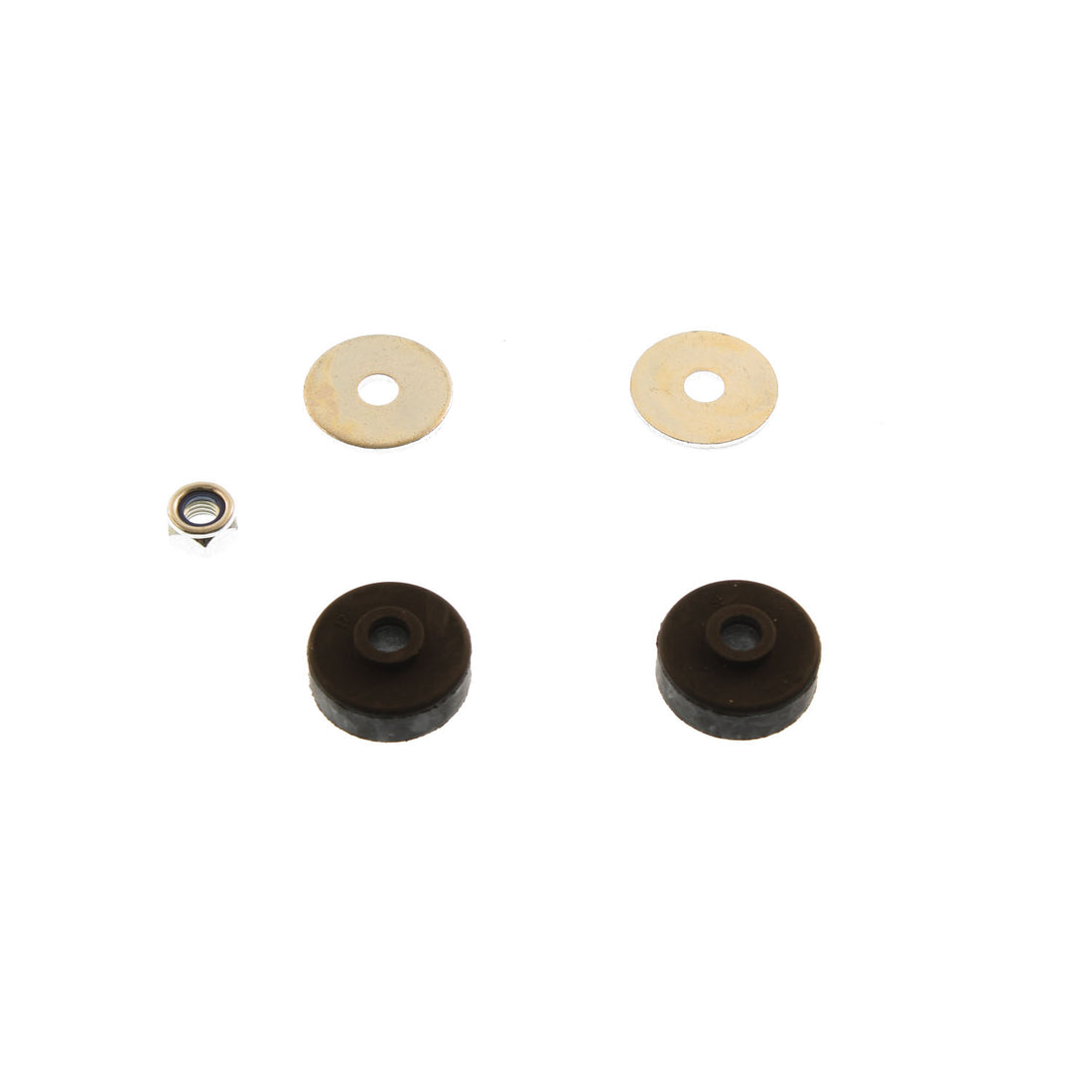 Bilstein 24-003971 - Suspension Shock Absorber Rear Monotube Saab 900 1993-1979 B6 Performance Bilstein 2