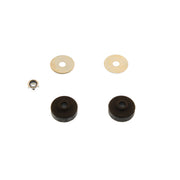 Bilstein 24-003971 - Suspension Shock Absorber Rear Monotube Saab 900 1993-1979 B6 Performance Bilstein 2