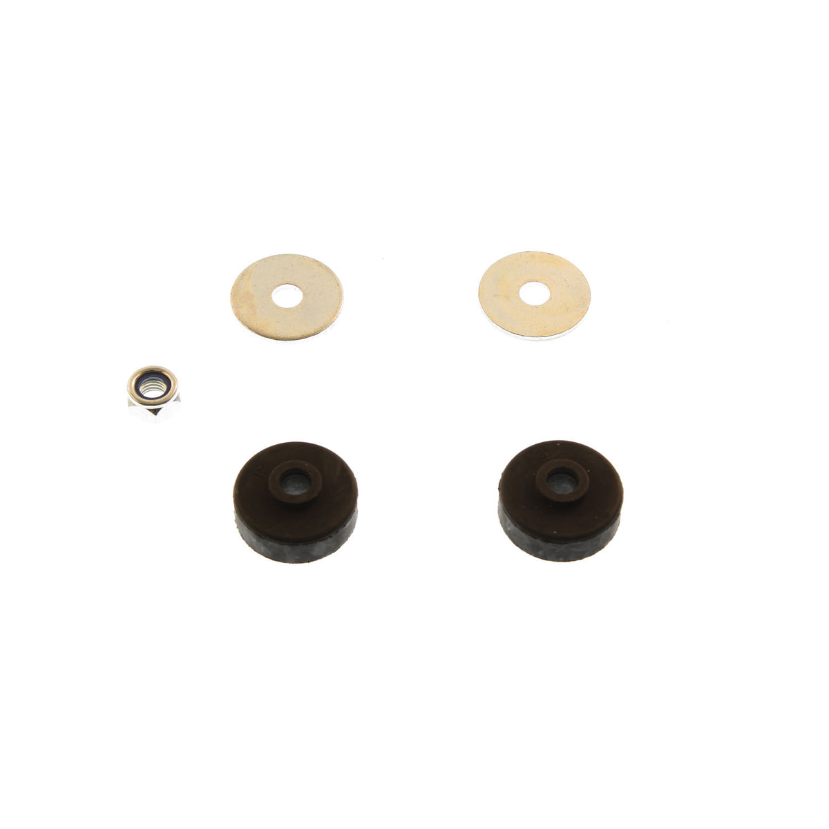 Bilstein 24-003971 - Suspension Shock Absorber Rear Monotube Saab 900 1993-1979 B6 Performance Bilstein 2