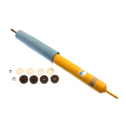 Bilstein 24-004756 - Suspension Shock Absorber Monotube Rear Alfa Romeo Alfetta 1977-1975 GTV-6 1986-1981 Sprint 1979-1977 Stem Stem Yellow Paint B6 Performance Bilstein 3