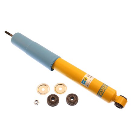 Bilstein 24-004930 - Suspension Shock Absorber Rear Monotube Chevrolet Corvette 1962-1953 B6 Performance Bilstein 4