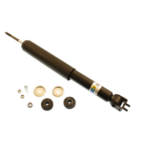 Bilstein 24-005241 - Suspension Shock Absorber Front Monotube Mercedes-Benz 560SL 1989-1986 B4 OE Replacement Bilstein 4
