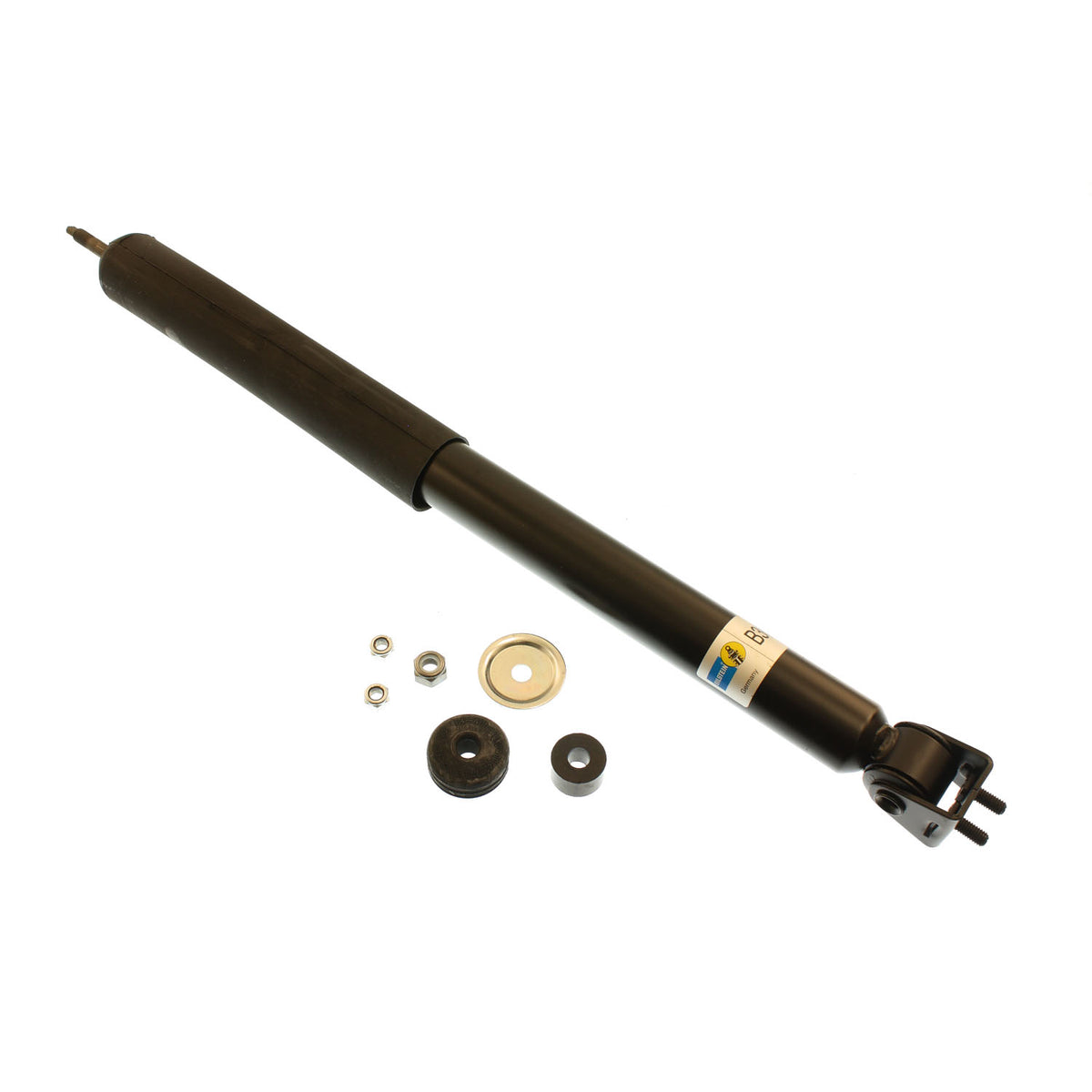 Bilstein 24-005296 - Suspension Shock Absorber Front Monotube Mercedes-Benz 230SL 1967-1963 250SL 1967 280SL 1971-1968 B4 OE Replacement Bilstein 4