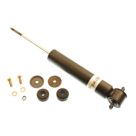 Bilstein 24-005364 - Suspension Shock Absorber Rear Monotube Mercedes-Benz 220 1973-1968 Heavy Duty Suspension B4 OE Replacement Bilstein 4