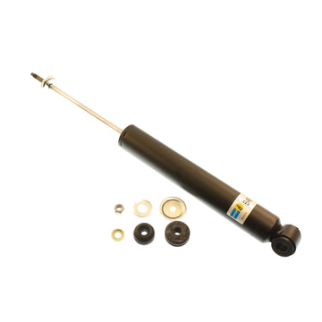 Bilstein 24-005371 - Suspension Shock Absorber Rear Monotube Mercedes-Benz 190C 1965-1963 190DC 1965-1963 200 1968-1966 200D 1968-1966 230 1969-1966 230S 1967-1966 250S 1967-1966 250SE 1967-1966 280S 1971-1968 280SE 1973-1968 280SEL 1973-1968 B4 OE Rep... 2