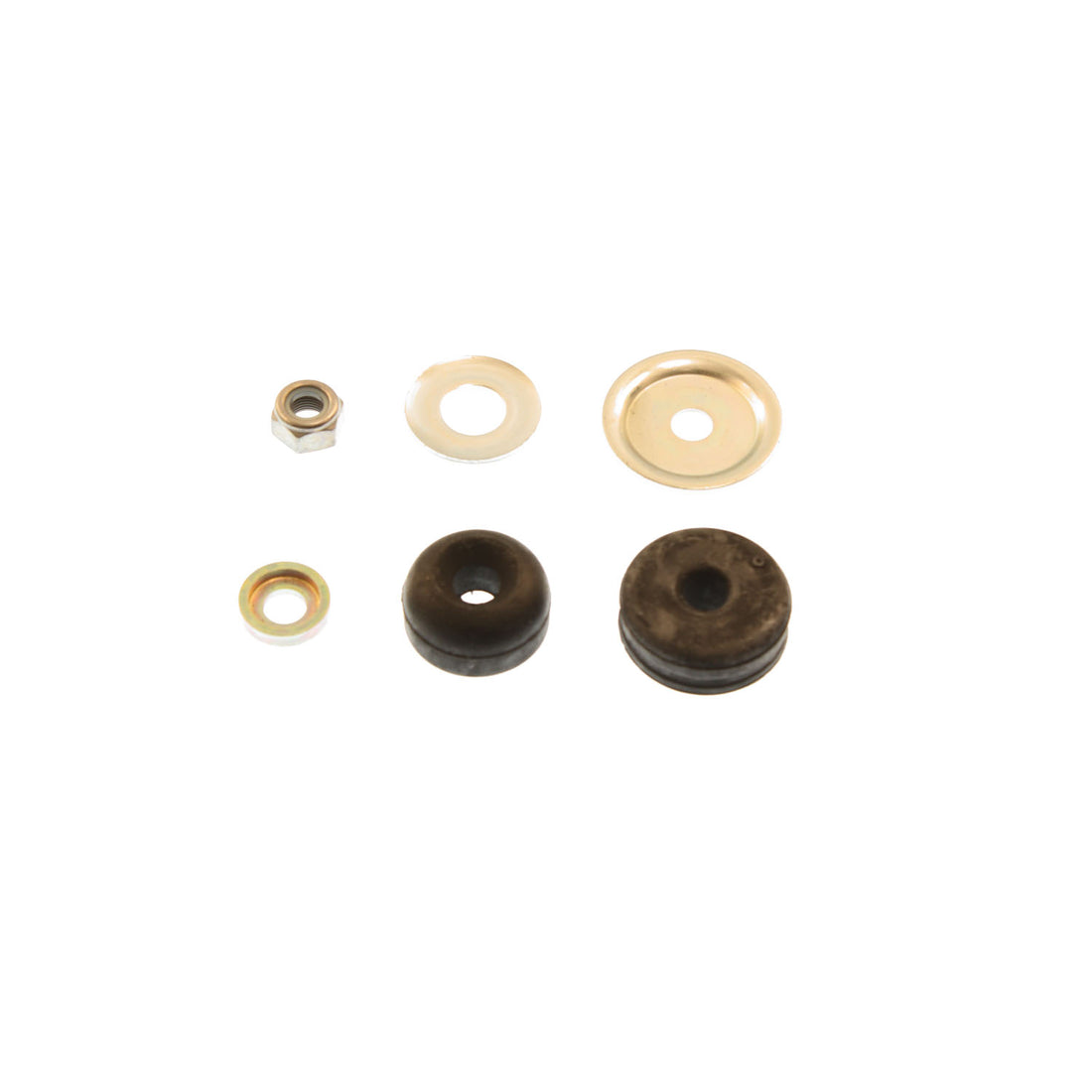 Bilstein 24-005371 - Suspension Shock Absorber Rear Monotube Mercedes-Benz 190C 1965-1963 190DC 1965-1963 200 1968-1966 200D 1968-1966 230 1969-1966 230S 1967-1966 250S 1967-1966 250SE 1967-1966 280S 1971-1968 280SE 1973-1968 280SEL 1973-1968 B4 OE Rep... 4