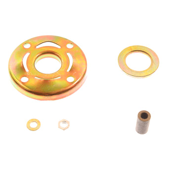 Bilstein 24-006552 - Suspension Shock Absorber Rear Monotube Volkswagen Golf 1992-1985 Motorsports Bilstein 2