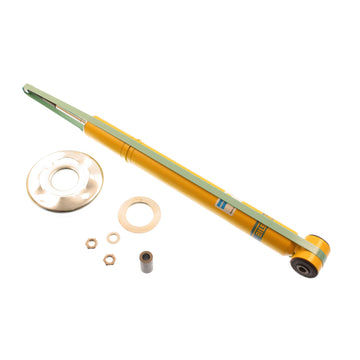 Bilstein 24-006569 - Suspension Shock Absorber Rear Monotube Volkswagen Cabrio 2002-1995 Golf 1999-1985 Jetta 1999-1985 B6 Performance Bilstein 1