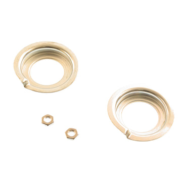 Bilstein 24-006576 - Suspension Shock Absorber Rear Monotube Volkswagen Rabbit 1984-1975 Motorsports Bilstein 2