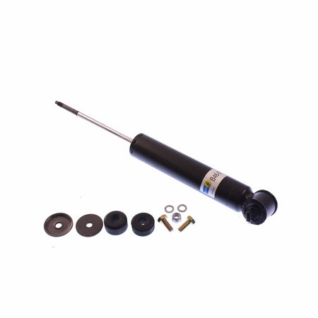 Bilstein Suspension Bilstein 24-007146 - Suspension Shock Absorber Rear Monotube Mercedes-Benz 230 1978-1977 Heavy Duty Suspension B4 OE Replacement Bilstein