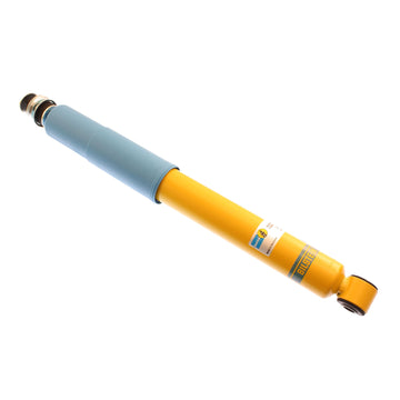 Bilstein 24-008136 - Suspension Shock Absorber Monotube Rear BMW 3.0CS 1974-1971 3.0CSi 1974-1971 2800 1974-1968 Eye 14mm Stem Yellow Paint B6 Performance Bilstein 3