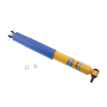 Bilstein 24-009294 - Suspension Shock Absorber Monotube Rear Buick Century 1981-1973 Cantilever Bar Pin Yellow Paint B6 Performance Bilstein 1