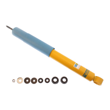 Bilstein 24-010047 - Suspension Shock Absorber Front Monotube Toyota Land Cruiser 1990-1985 B6 4600 Bilstein 1