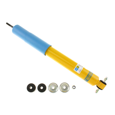 Bilstein 24-010450 - Suspension Shock Absorber Front Monotube Jeep Cherokee 1993-1984 Wagoneer 1990-1984 B6 4600 Bilstein 5