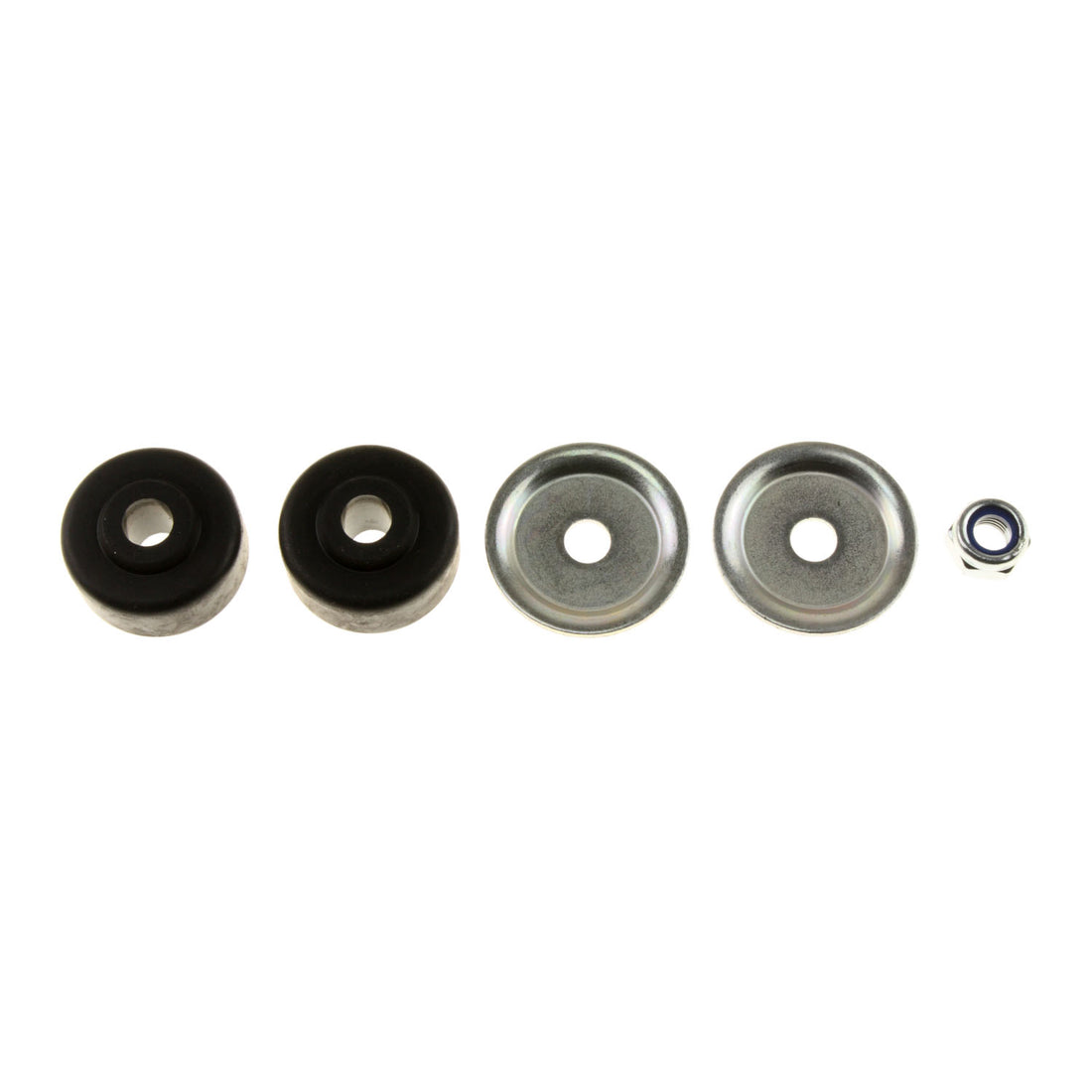 Bilstein 24-010450 - Suspension Shock Absorber Front Monotube Jeep Cherokee 1993-1984 Wagoneer 1990-1984 B6 4600 Bilstein 2