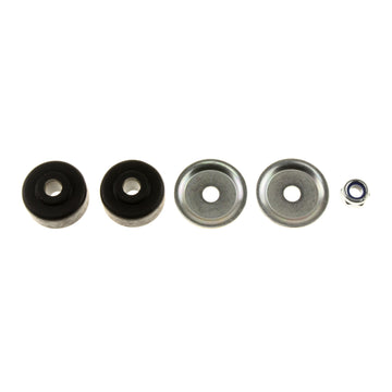 Bilstein 24-010450 - Suspension Shock Absorber Front Monotube Jeep Cherokee 1993-1984 Wagoneer 1990-1984 B6 4600 Bilstein 2