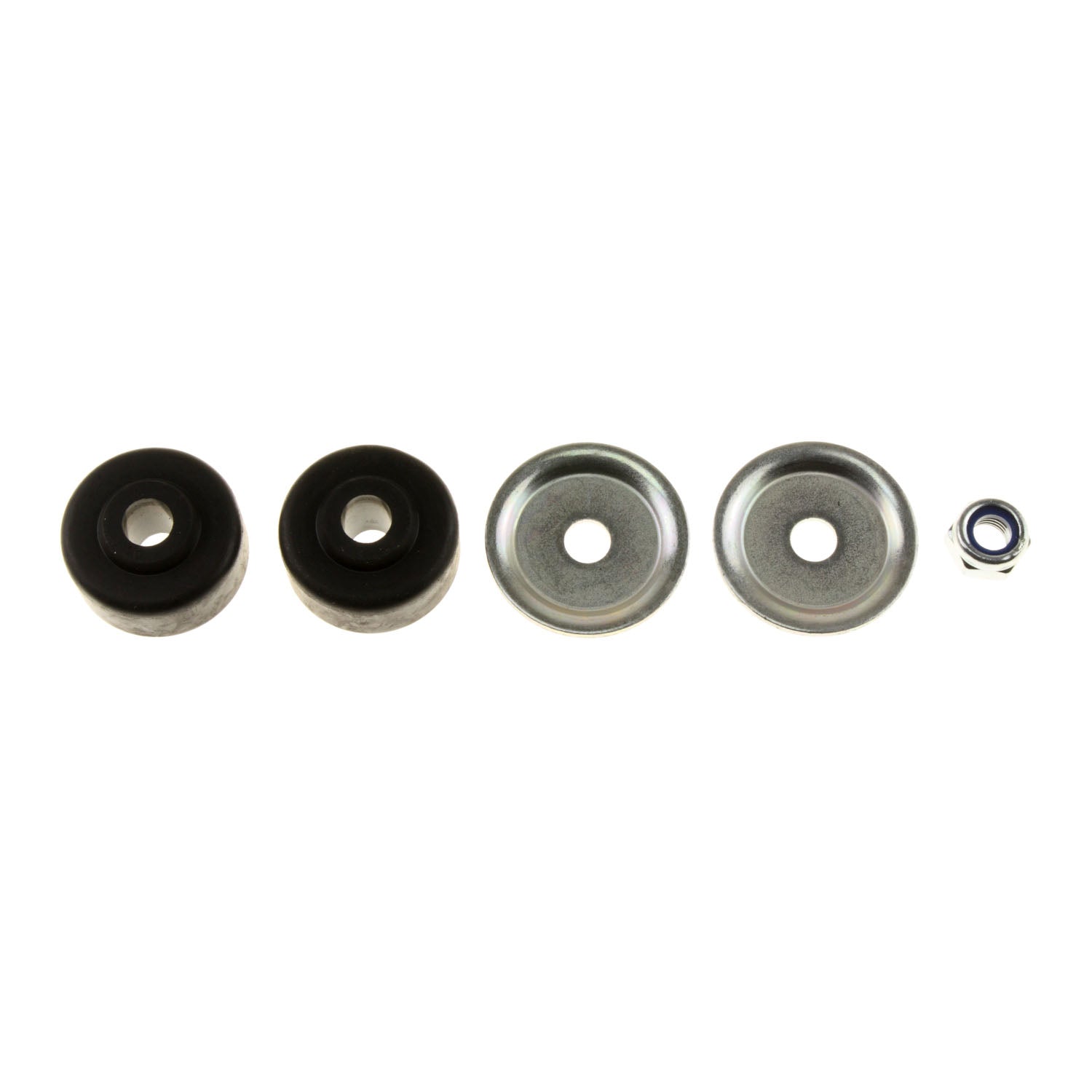 Bilstein 24-010450 - Suspension Shock Absorber Front Monotube Jeep Cherokee 1993-1984 Wagoneer 1990-1984 B6 4600 Bilstein 2