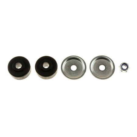 Bilstein 24-010450 - Suspension Shock Absorber Front Monotube Jeep Cherokee 1993-1984 Wagoneer 1990-1984 B6 4600 Bilstein 2