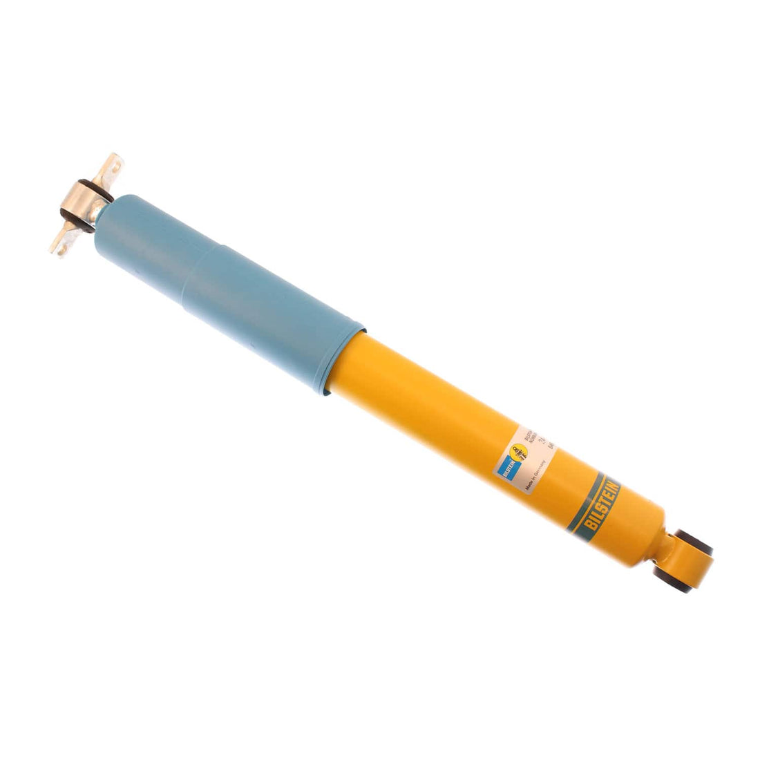 Bilstein Suspension Bilstein 24-010467 - Suspension Shock Absorber Rear Monotube Jeep Cherokee 2001-1984 B6 4600 Bilstein